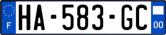 HA-583-GC