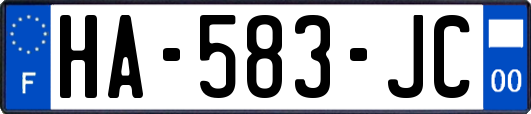 HA-583-JC