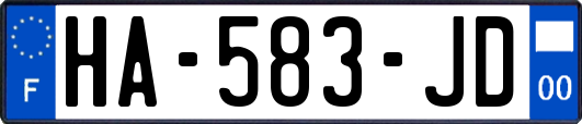 HA-583-JD