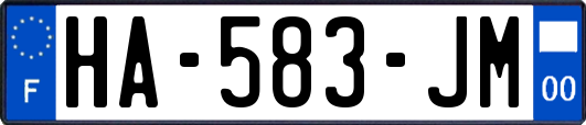 HA-583-JM