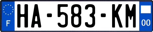 HA-583-KM