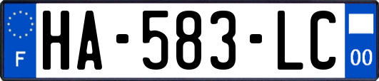 HA-583-LC