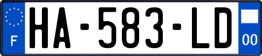 HA-583-LD
