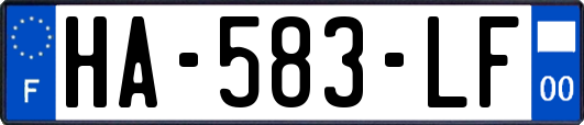 HA-583-LF
