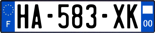 HA-583-XK