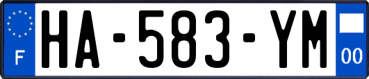 HA-583-YM