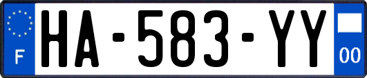 HA-583-YY