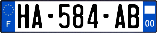 HA-584-AB