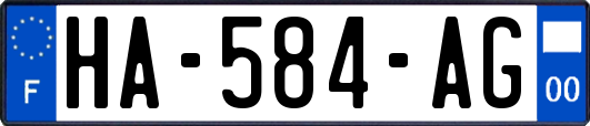 HA-584-AG