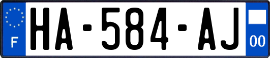 HA-584-AJ