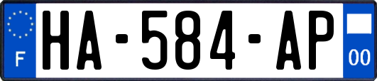 HA-584-AP