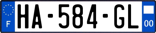 HA-584-GL