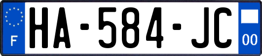 HA-584-JC