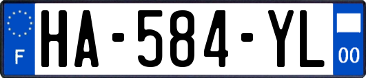HA-584-YL