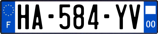HA-584-YV