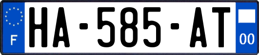 HA-585-AT