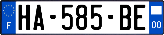 HA-585-BE