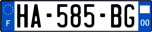 HA-585-BG