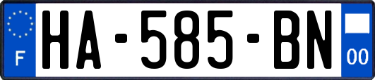 HA-585-BN
