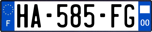 HA-585-FG