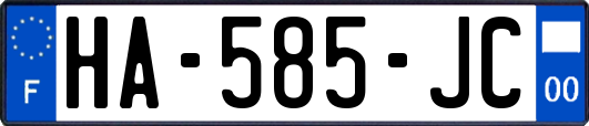 HA-585-JC