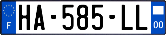HA-585-LL