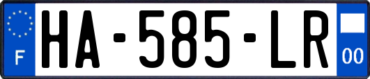 HA-585-LR