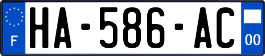 HA-586-AC