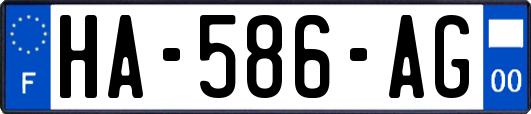 HA-586-AG