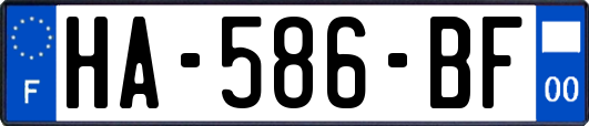 HA-586-BF