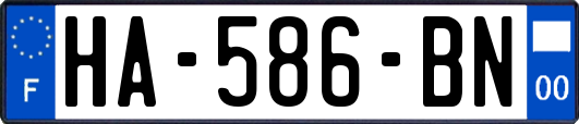 HA-586-BN