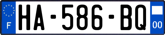 HA-586-BQ