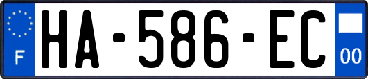 HA-586-EC