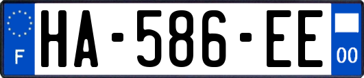 HA-586-EE