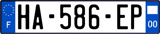 HA-586-EP