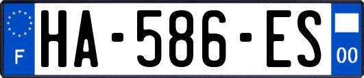 HA-586-ES