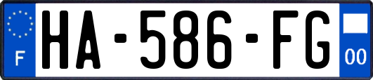 HA-586-FG