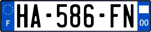 HA-586-FN