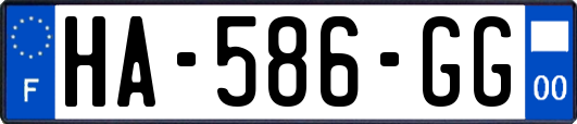 HA-586-GG