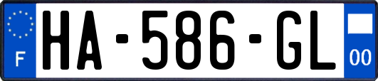 HA-586-GL