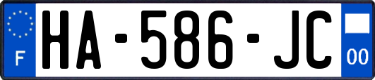 HA-586-JC