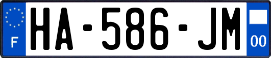 HA-586-JM