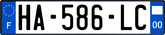 HA-586-LC