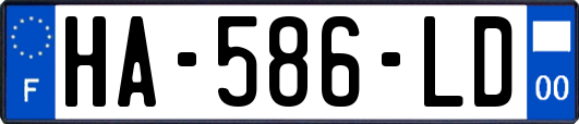 HA-586-LD