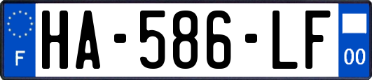 HA-586-LF