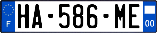 HA-586-ME