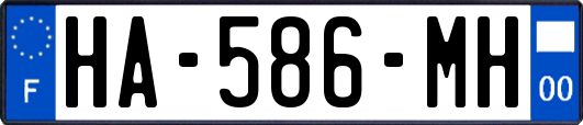 HA-586-MH