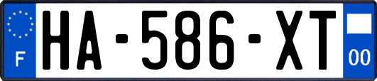 HA-586-XT