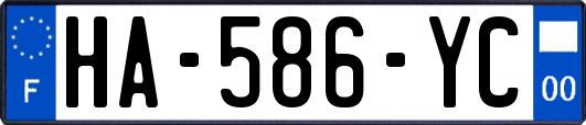 HA-586-YC