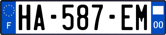 HA-587-EM